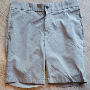 Joseph Abboud mens shorts 3w waist